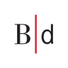 Bernhardtdesign.com logo