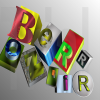 Berroz.ir logo