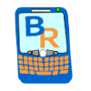 Berryreview.com logo