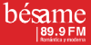 Besame.cr logo