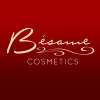 Besamecosmetics.com logo