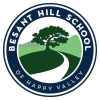 Besanthill.org logo