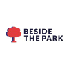 Besidethepark.com logo