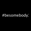 Besomebody.com logo