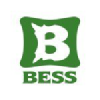 Bess.jp logo