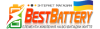Bestbattery.com.ua logo