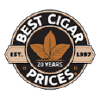 Bestcigarprices.com logo