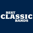 Bestclassicbands.com logo