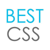 Bestcss.in logo