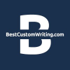 Bestcustomwriting.com logo