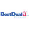 Bestdeals.co.nz logo