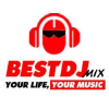 Bestdjmix.com logo