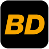 Bestdrive.sk logo