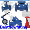 Bestflowfitting.com logo