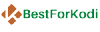 Bestforkodi.com logo