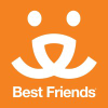 Bestfriends.org logo