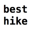 Besthike.com logo