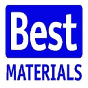 Bestmaterials.com logo