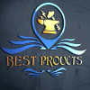 Bestproductsindia.in logo