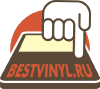 Bestvinyl.ru logo