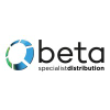 Betadistribution.com logo