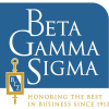 Betagammasigma.org logo