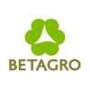 Betagro.com logo