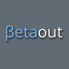 Betaout.com logo
