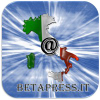 Betapress.it logo