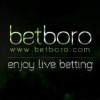 Betboro.com logo