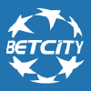 Betcity.by logo