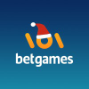 Betgames.tv logo