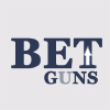 Betguns.com logo