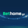 Bethome.gr logo