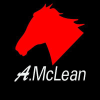 Betmclean.com logo
