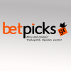 Betpicks.gr logo