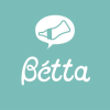 Betta.co.jp logo
