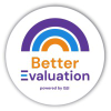 Betterevaluation.org logo
