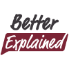 Betterexplained.com logo