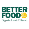 Betterfood.co.uk logo