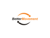 Bettermovement.org logo