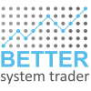 Bettersystemtrader.com logo