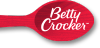 Bettycrocker.com logo