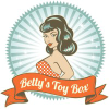 Bettystoybox.com logo