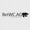Betwc.ag logo