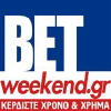 Betweekend.gr logo