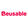 Beusable.net logo