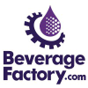 Beveragefactory.com logo
