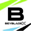Beyblade.com logo