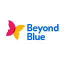 Beyondblue.org.au logo